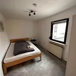 Διαμέρισμα Zimmervermietung Hirschmann Nuernberg/messe Νυρεμβέργη